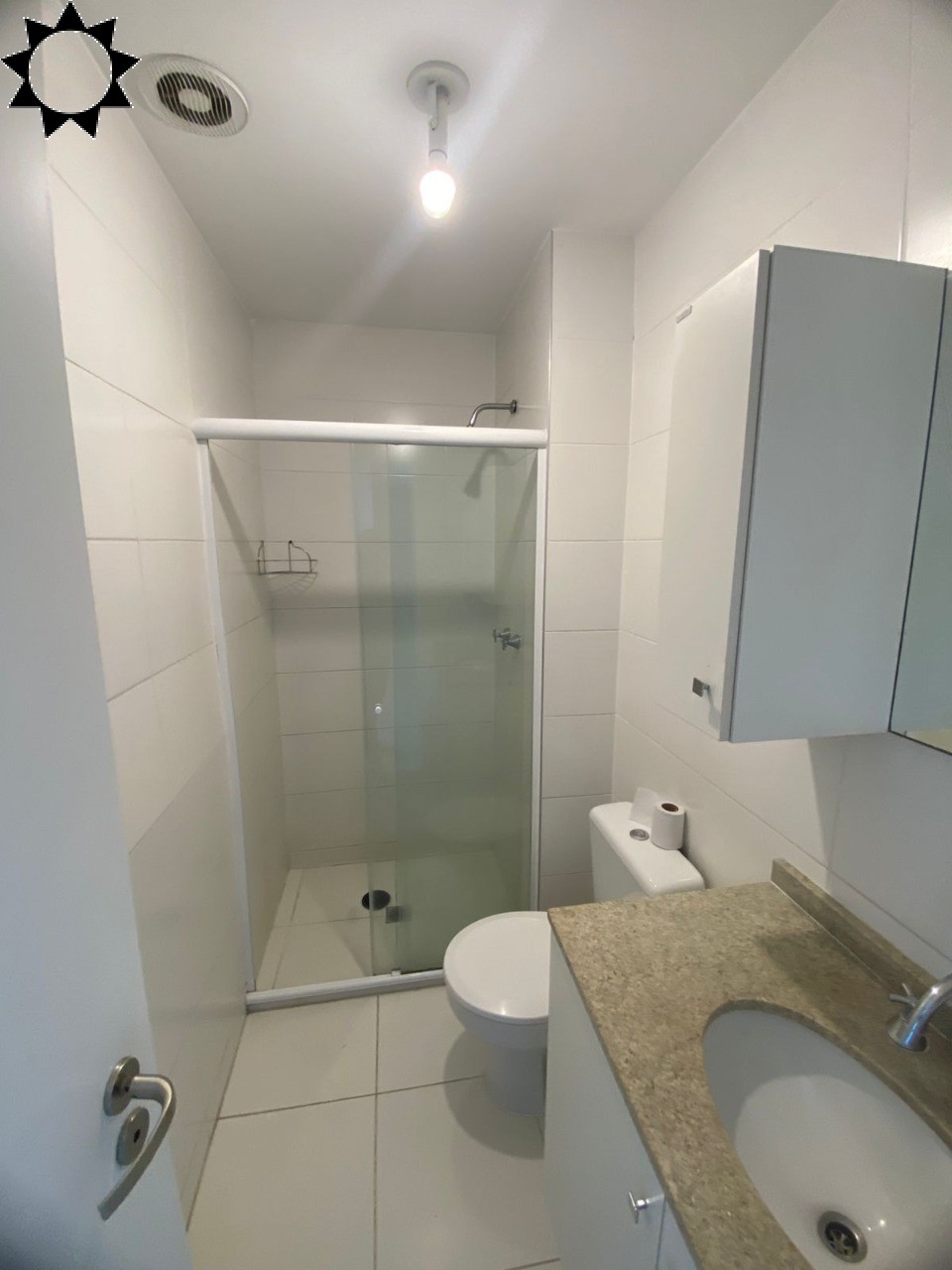 Apartamento, 1 quarto, 40 m² - Foto 6