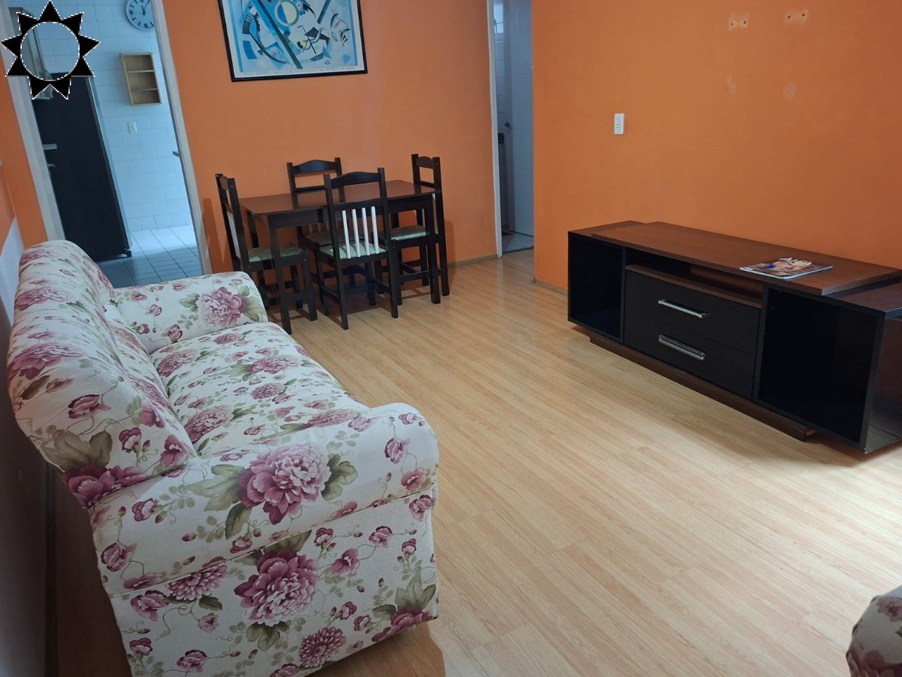 Apartamento, 2 quartos, 56 m² - Foto 2