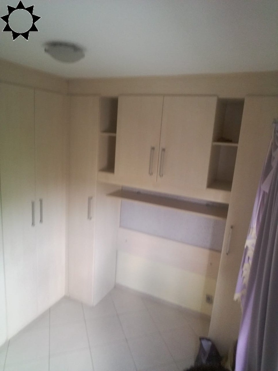 Apartamento, 2 quartos, 55 m² - Foto 2