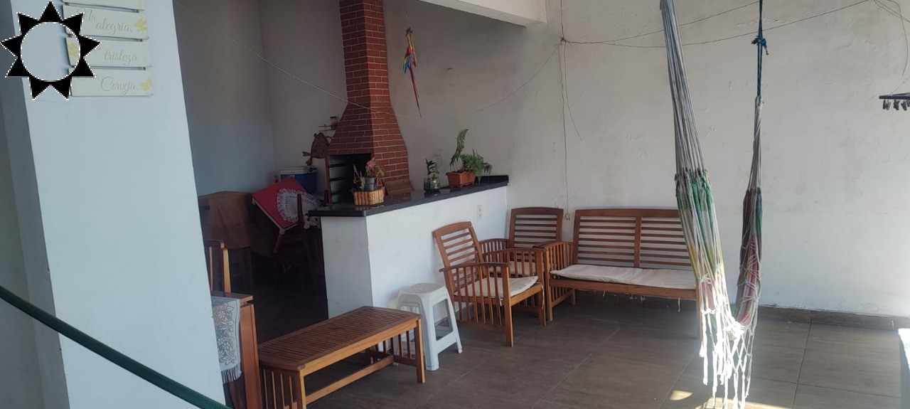 Casa, 3 quartos, 108 m² - Foto 12