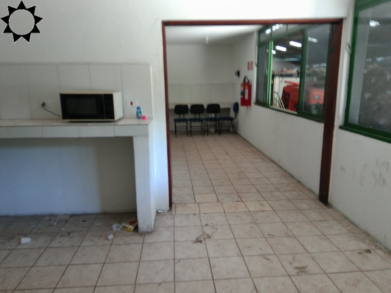 Depósito-Galpão, 4200 m² - Foto 9