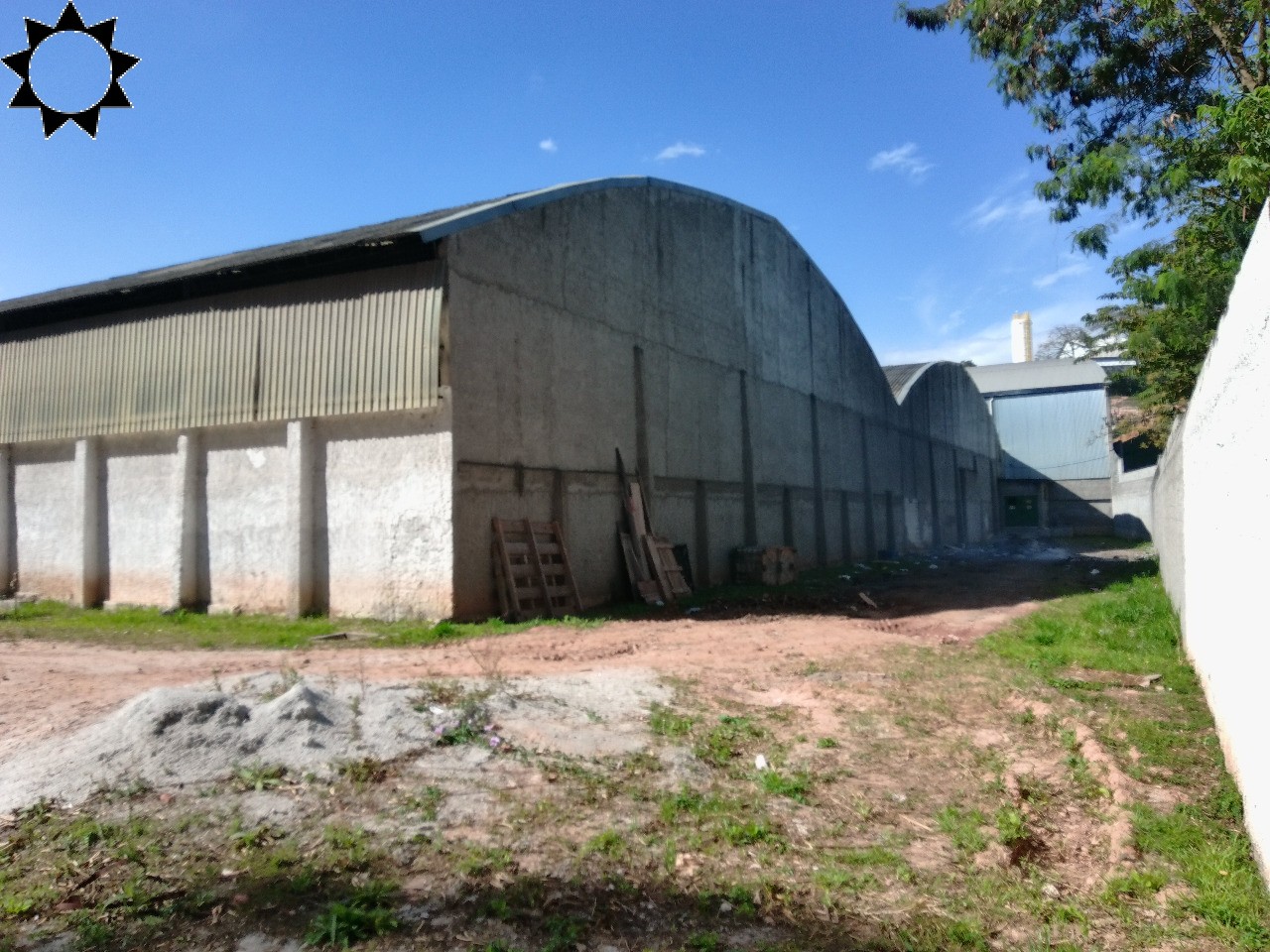Depósito-Galpão, 4200 m² - Foto 20