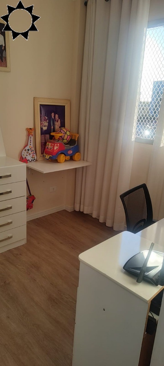 Apartamento, 3 quartos, 75 m² - Foto 10