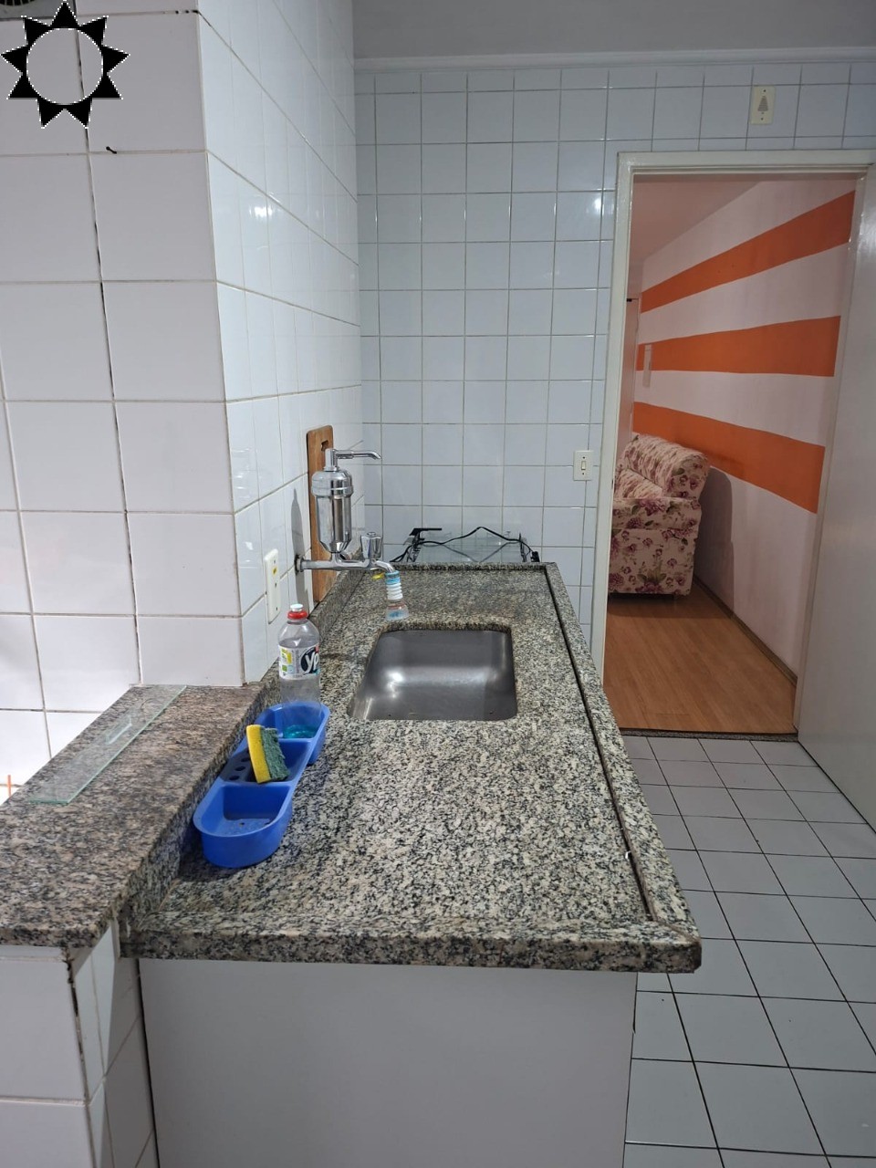 Apartamento, 2 quartos, 56 m² - Foto 8
