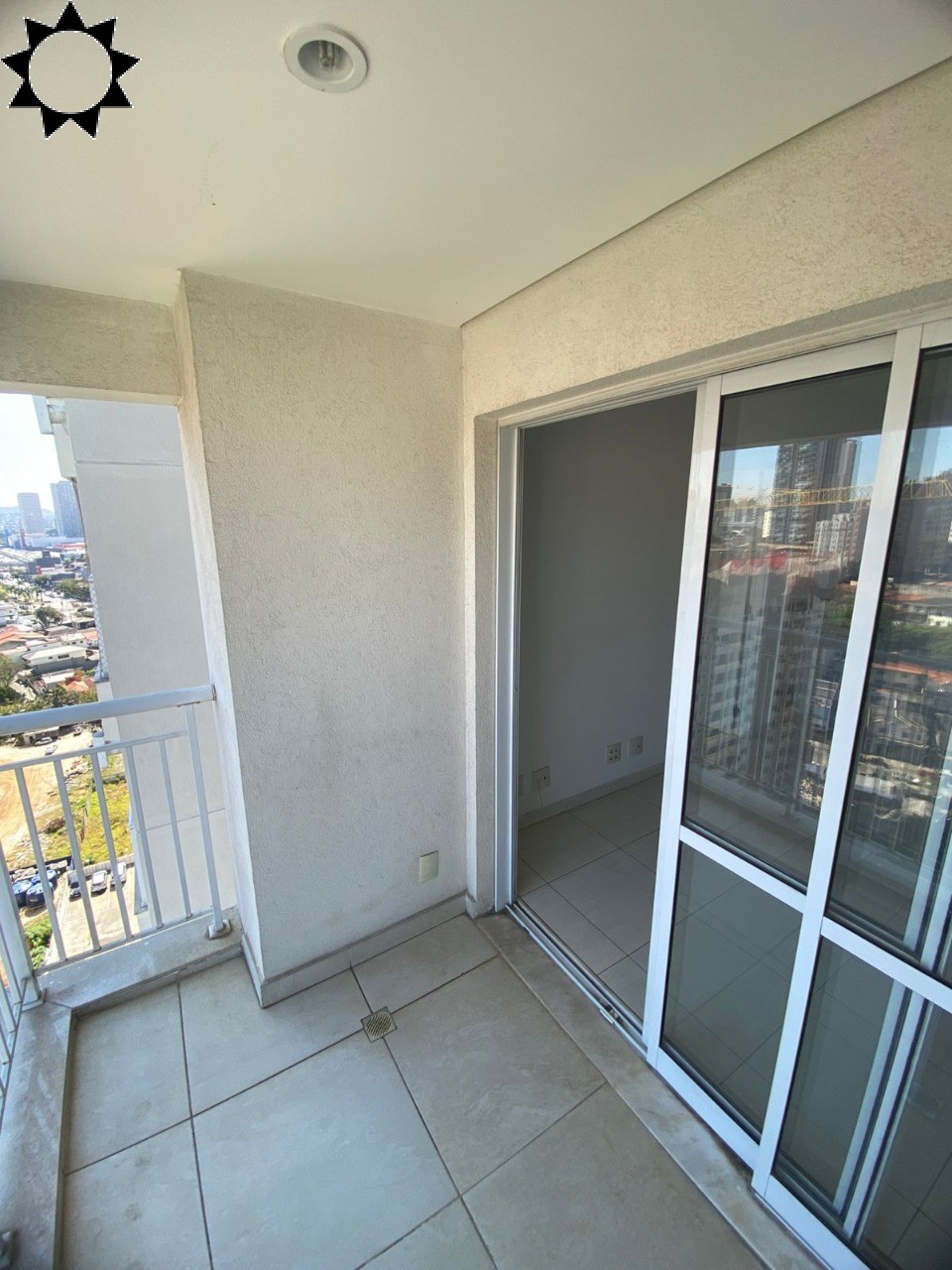 Apartamento, 1 quarto, 40 m² - Foto 7