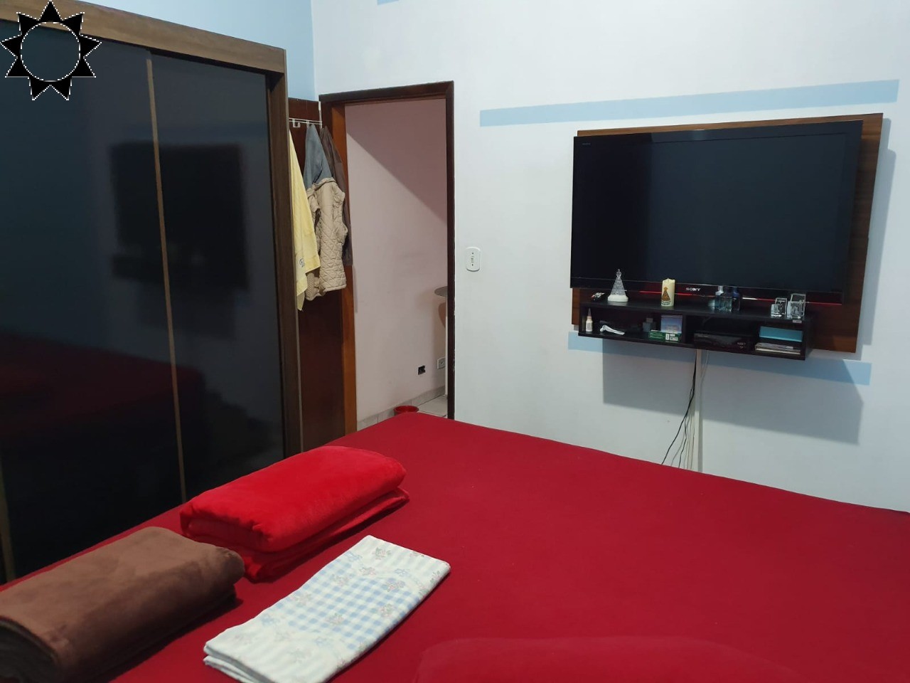 Casa, 3 quartos, 108 m² - Foto 24