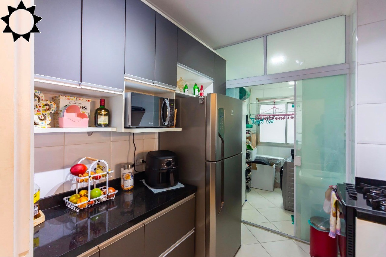 Apartamento, 2 quartos, 62 m² - Foto 12