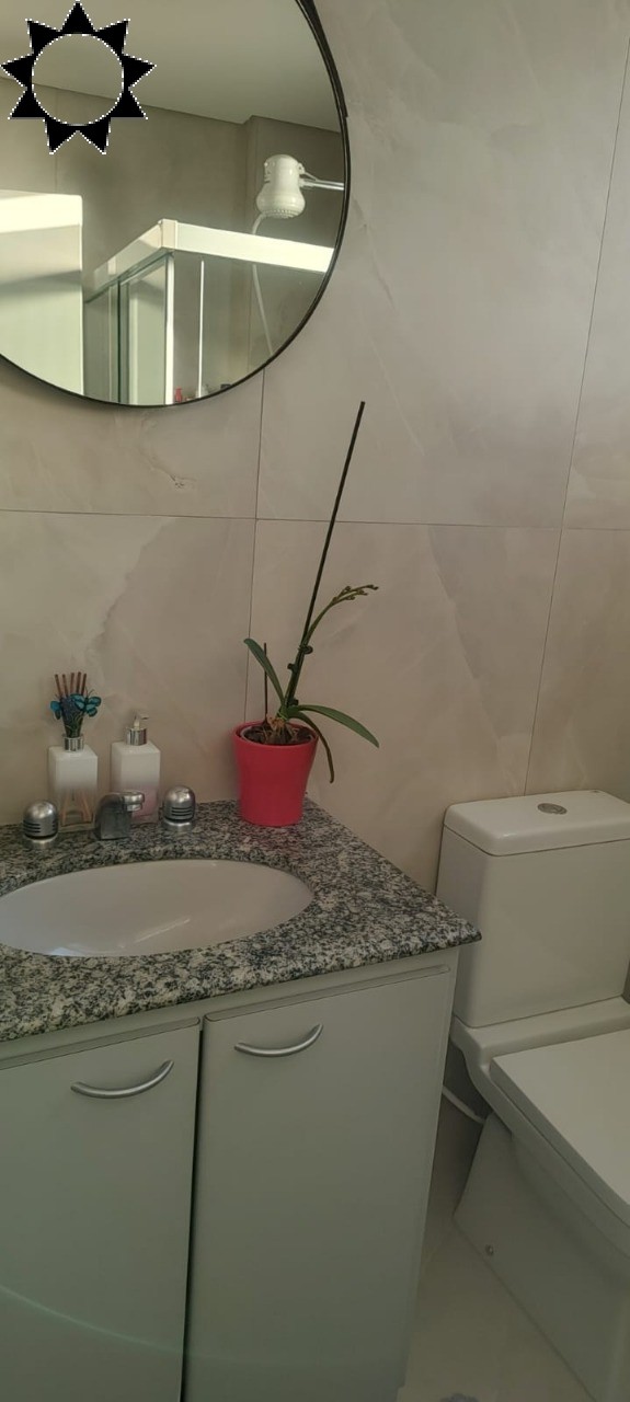 Apartamento, 3 quartos, 75 m² - Foto 4