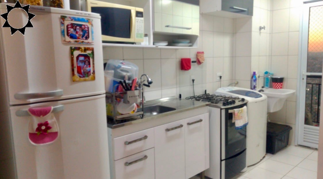 Apartamento, 2 quartos, 49 m² - Foto 13