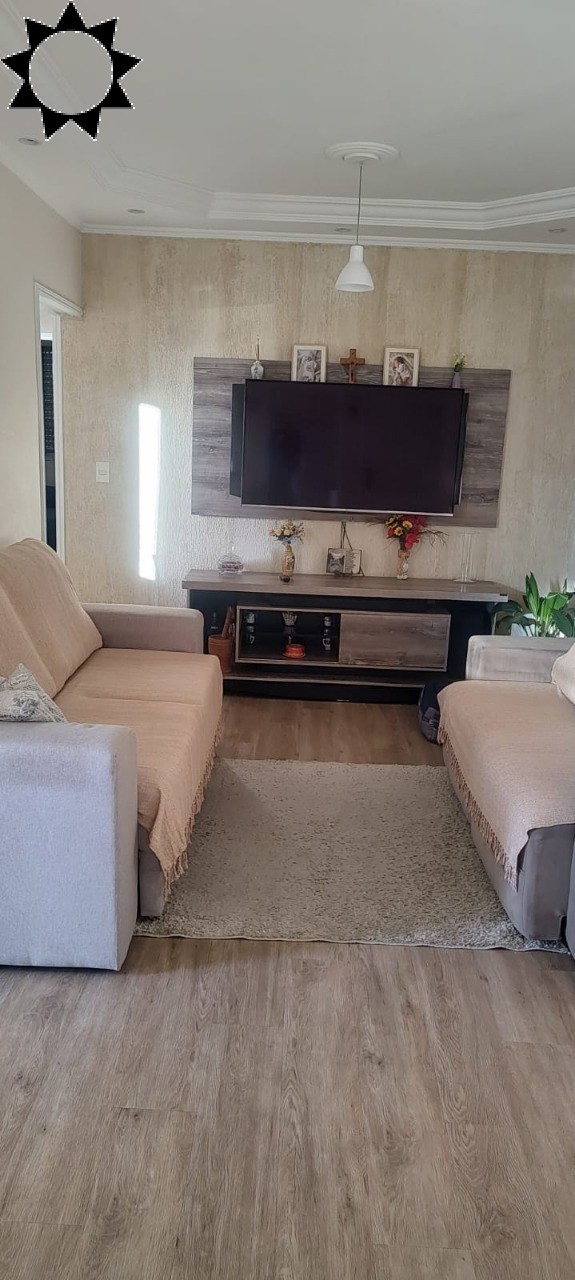 Apartamento, 3 quartos, 75 m² - Foto 1