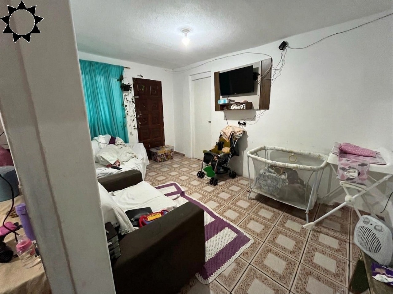 Casa, 3 quartos, 375 m² - Foto 6