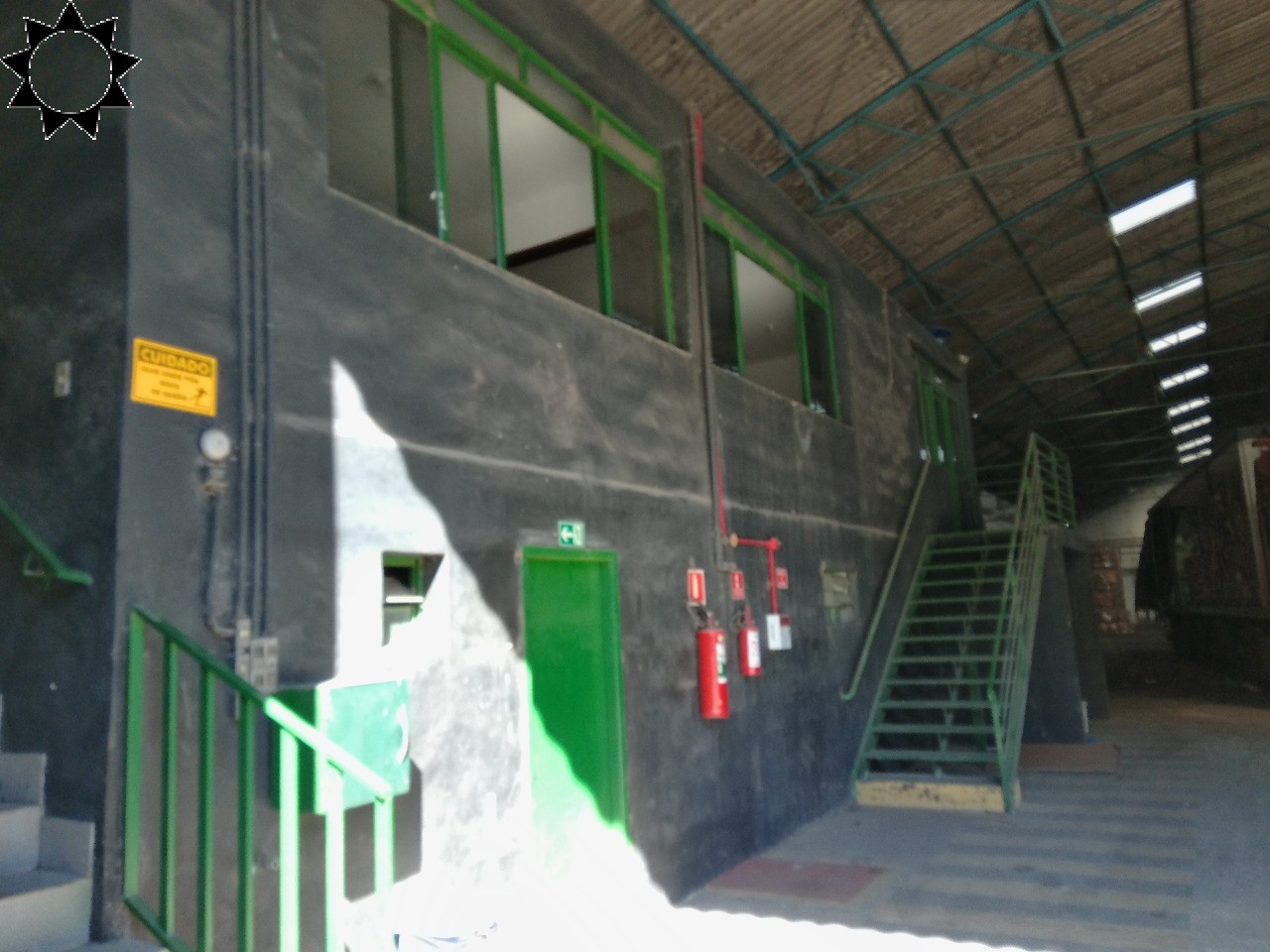 Depósito-Galpão, 4200 m² - Foto 7