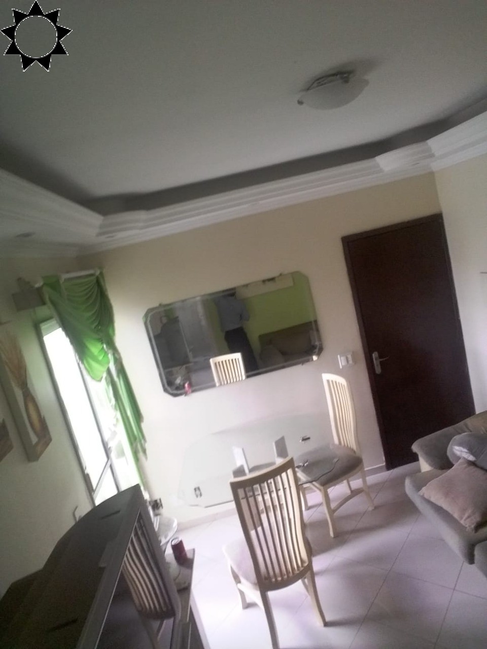 Apartamento, 2 quartos, 55 m² - Foto 1