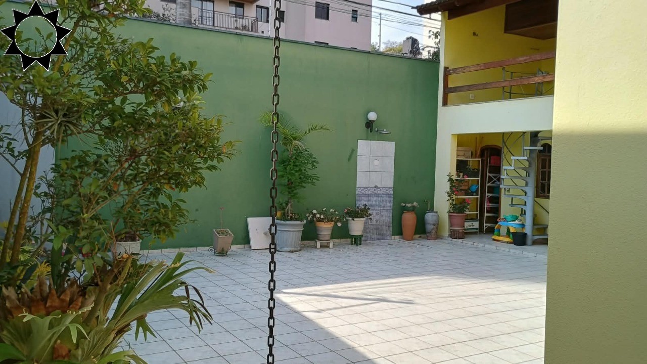 Casa, 4 quartos, 345 m² - Foto 18
