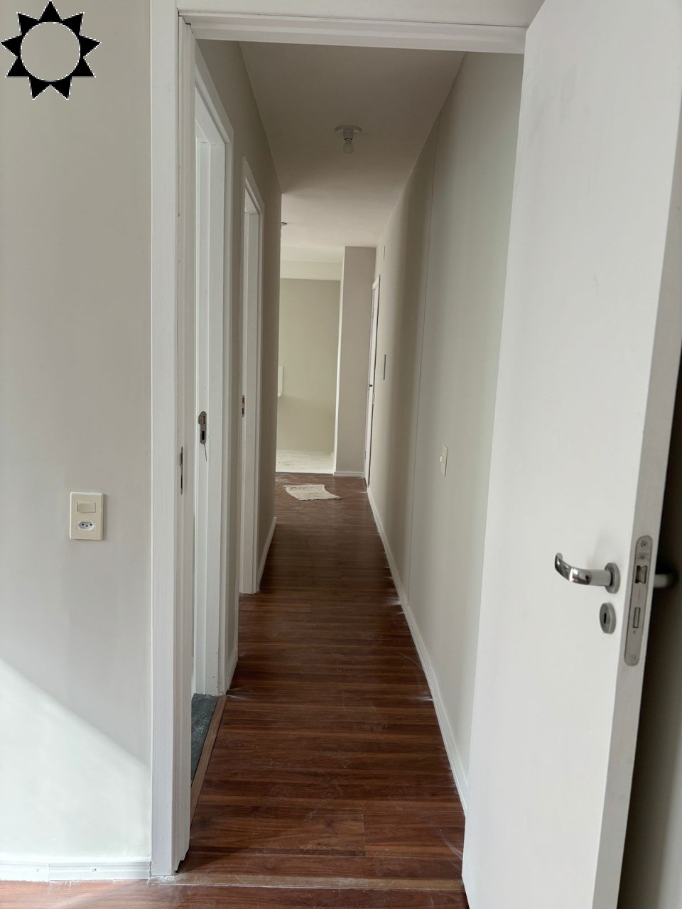 Apartamento, 2 quartos, 42 m² - Foto 3