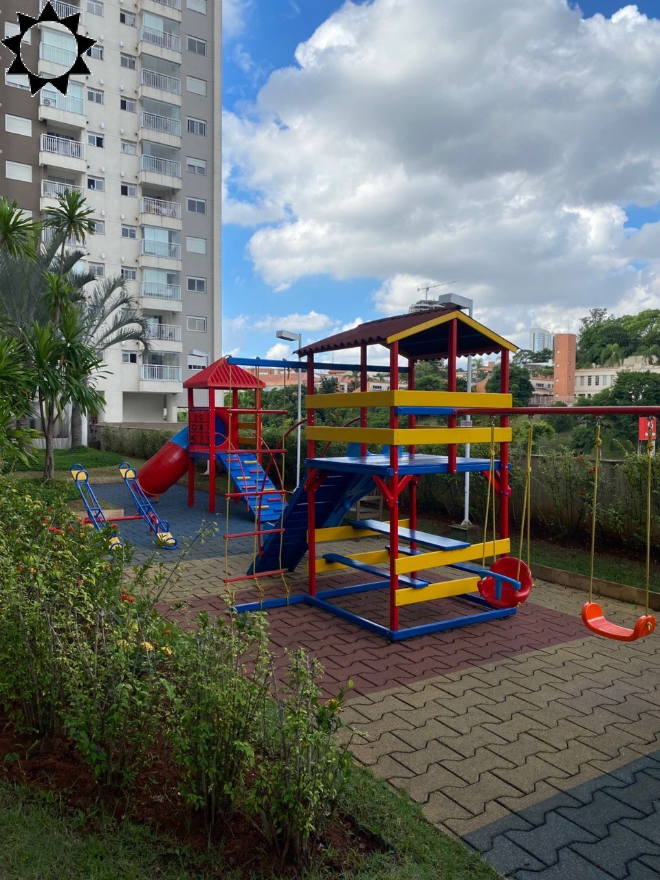 Apartamento, 1 quarto, 40 m² - Foto 28