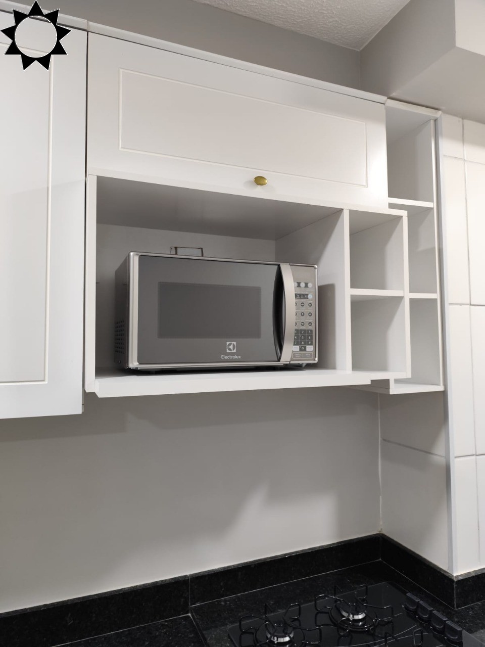 Apartamento, 2 quartos, 35 m² - Foto 2