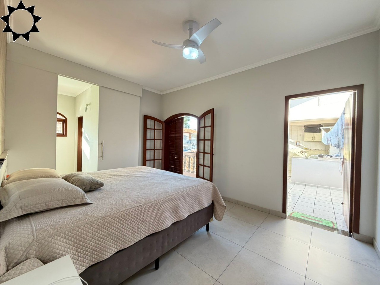 Casa, 3 quartos, 223 m² - Foto 15