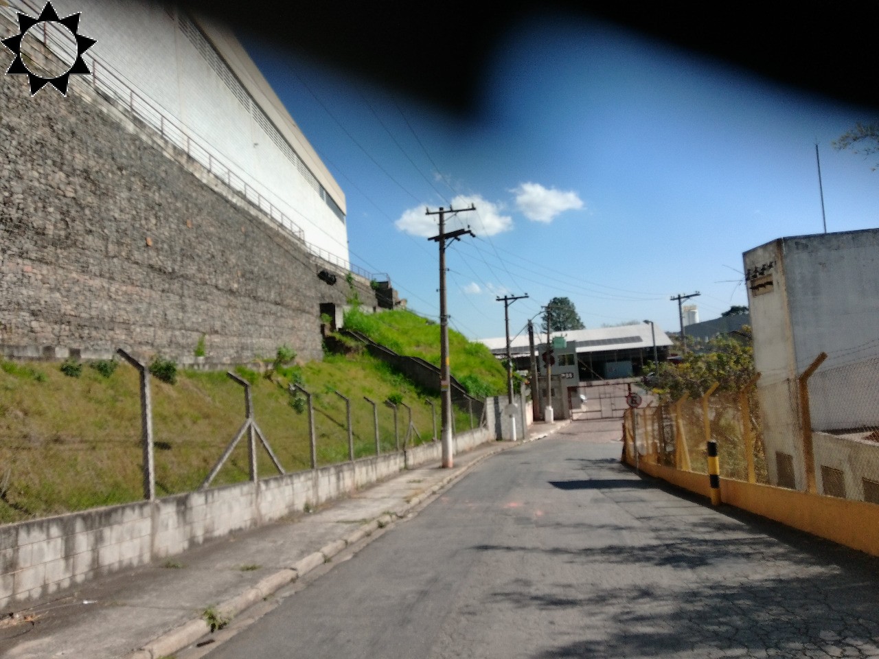 Depósito-Galpão, 4200 m² - Foto 2