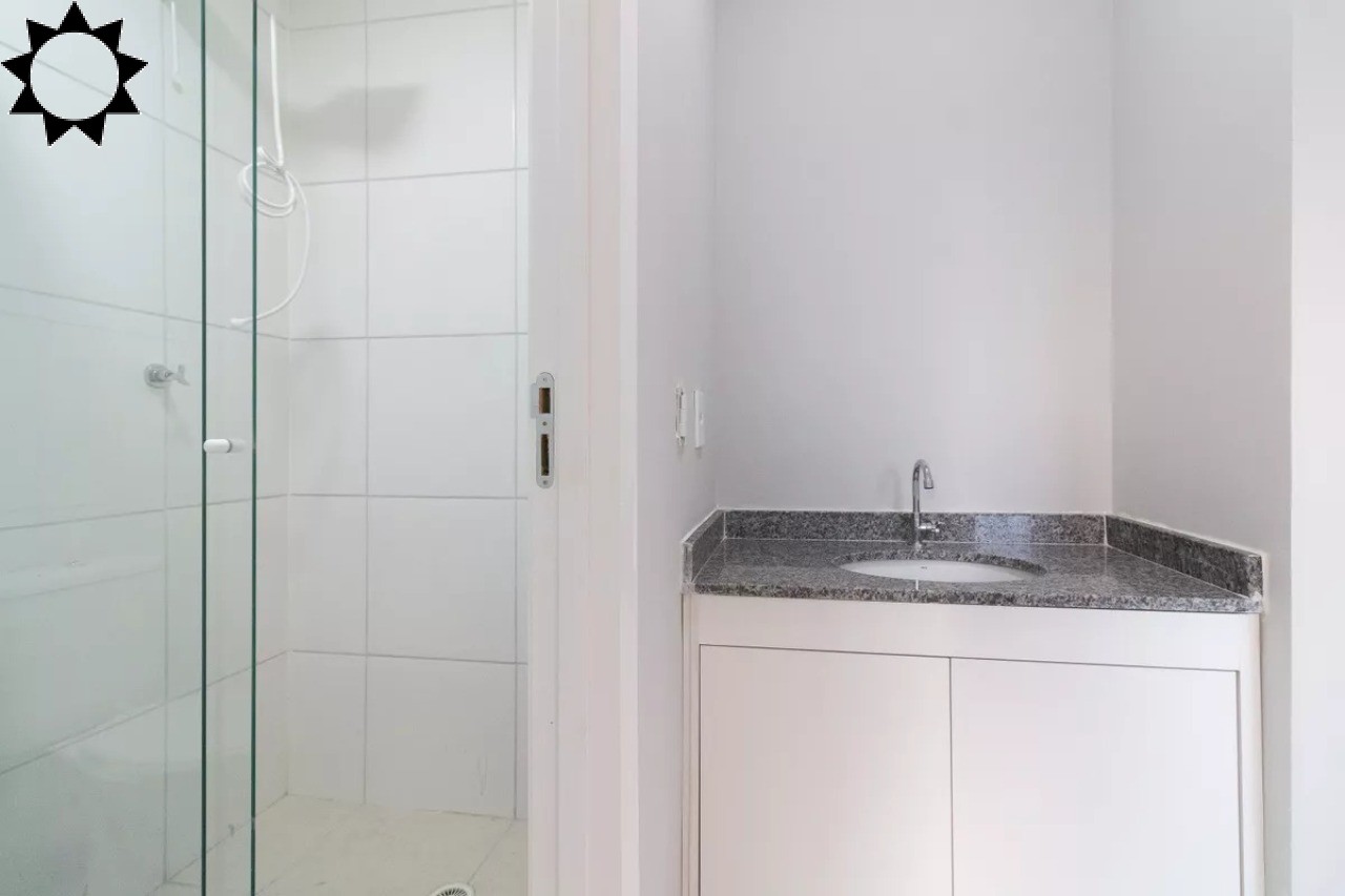 Apartamento, 2 quartos, 35 m² - Foto 23