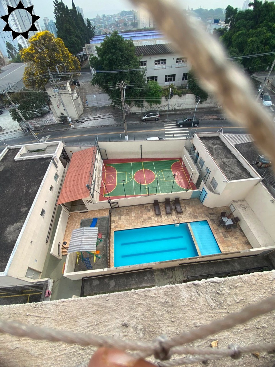 Cobertura, 4 quartos, 110 m² - Foto 23