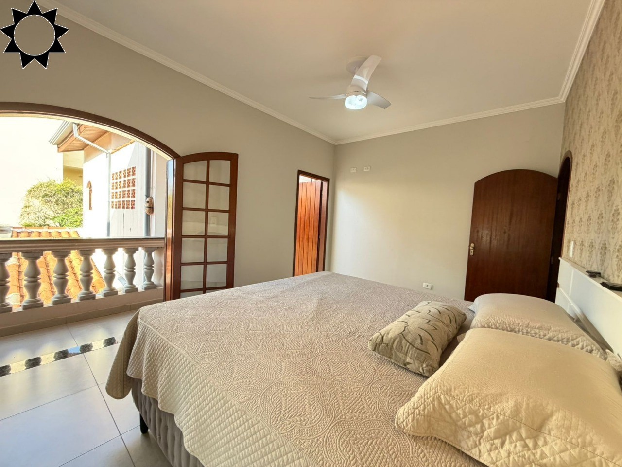 Casa, 3 quartos, 223 m² - Foto 11