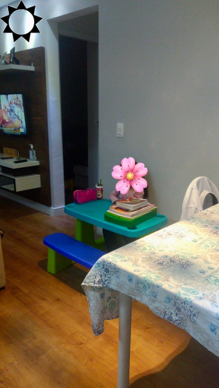 Apartamento, 2 quartos, 49 m² - Foto 7