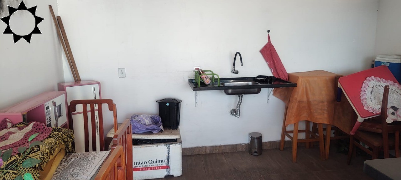 Casa, 3 quartos, 108 m² - Foto 3