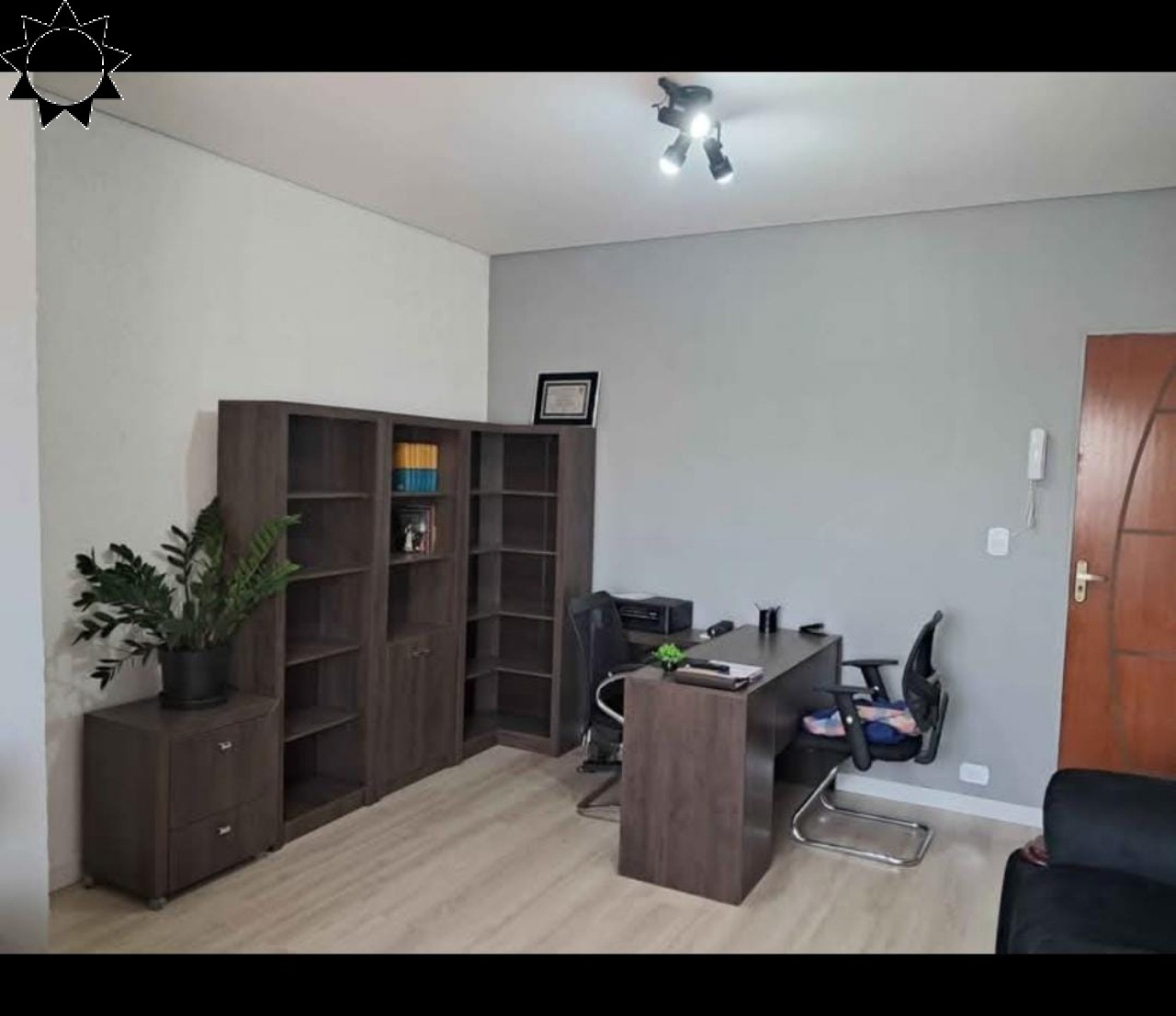 Sala-Conjunto, 20 m² - Foto 3