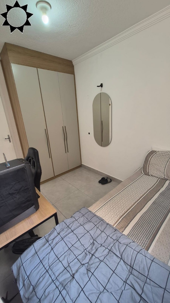 Apartamento, 2 quartos, 44 m² - Foto 21