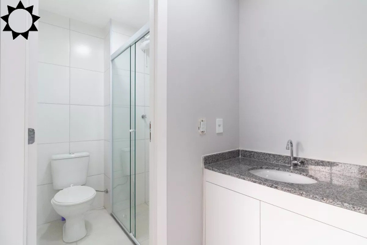 Apartamento, 2 quartos, 35 m² - Foto 21