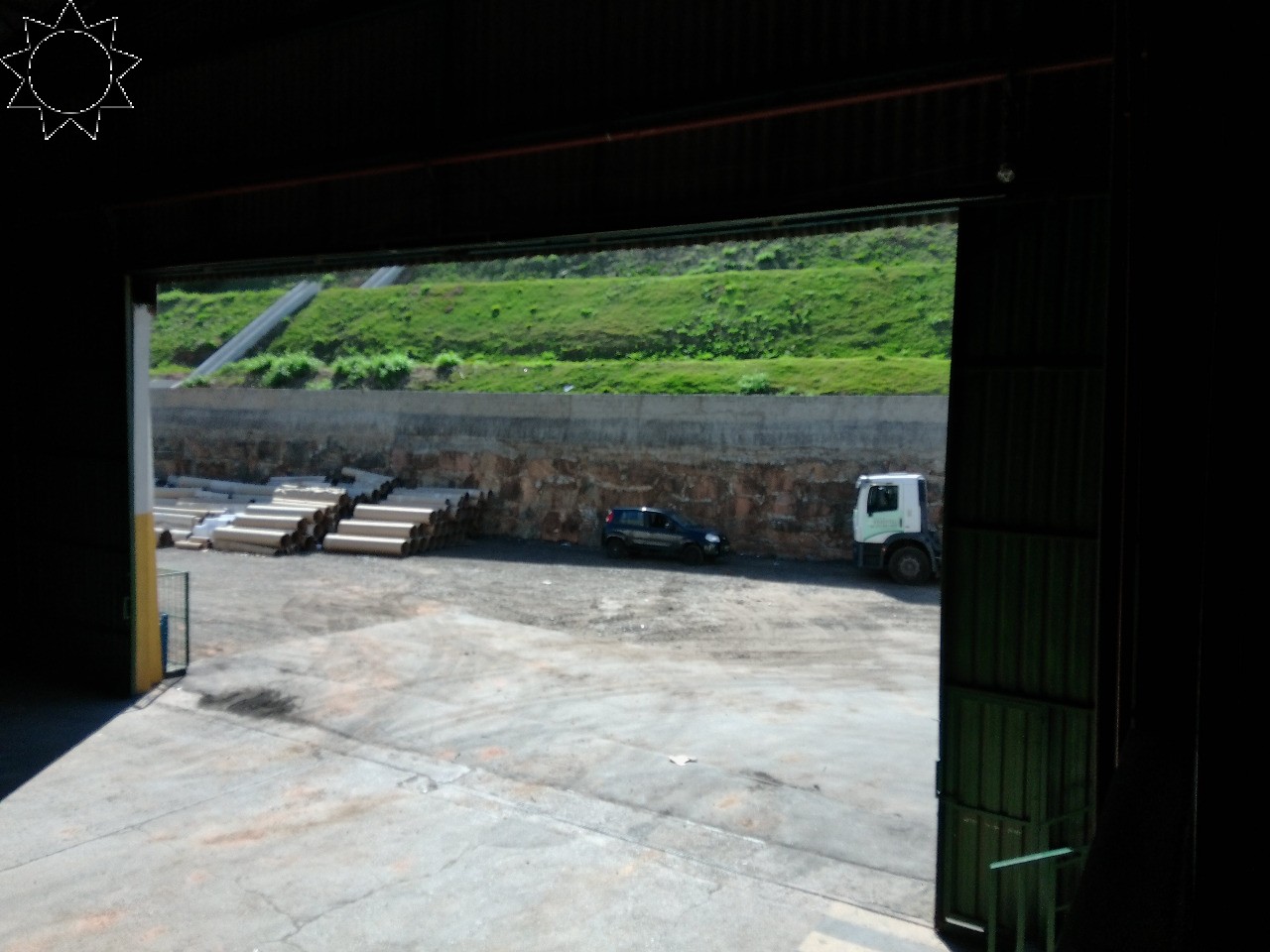Depósito-Galpão, 4200 m² - Foto 13
