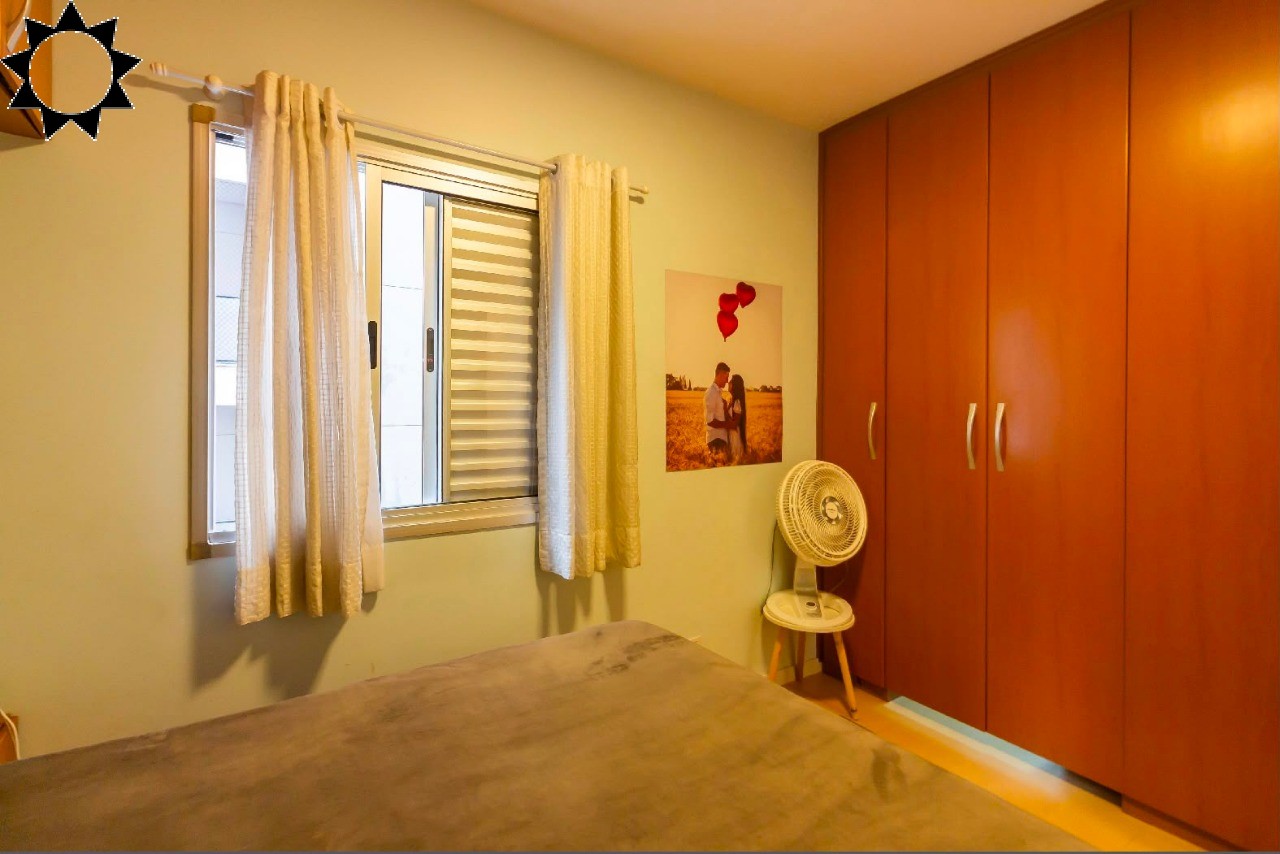 Apartamento, 2 quartos, 62 m² - Foto 9