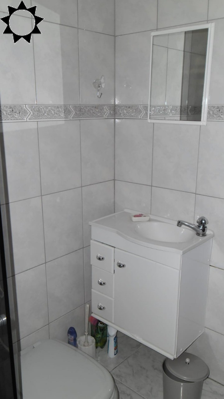 Casa, 3 quartos, 189 m² - Foto 2