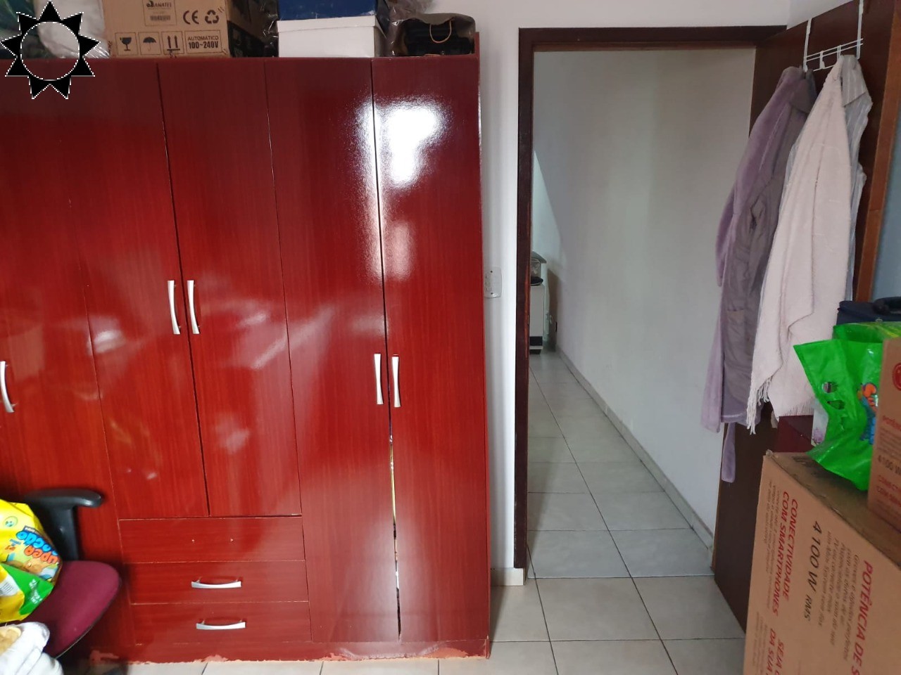 Casa, 3 quartos, 108 m² - Foto 4