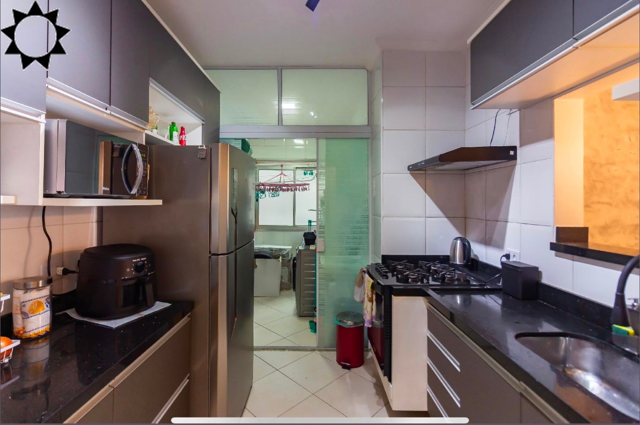 Apartamento, 2 quartos, 62 m² - Foto 11