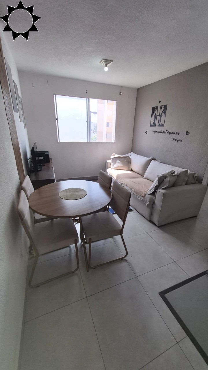 Apartamento, 2 quartos, 44 m² - Foto 12