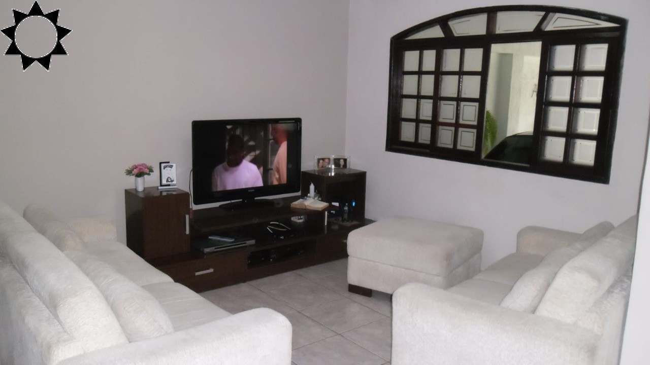 Casa, 3 quartos, 189 m² - Foto 1