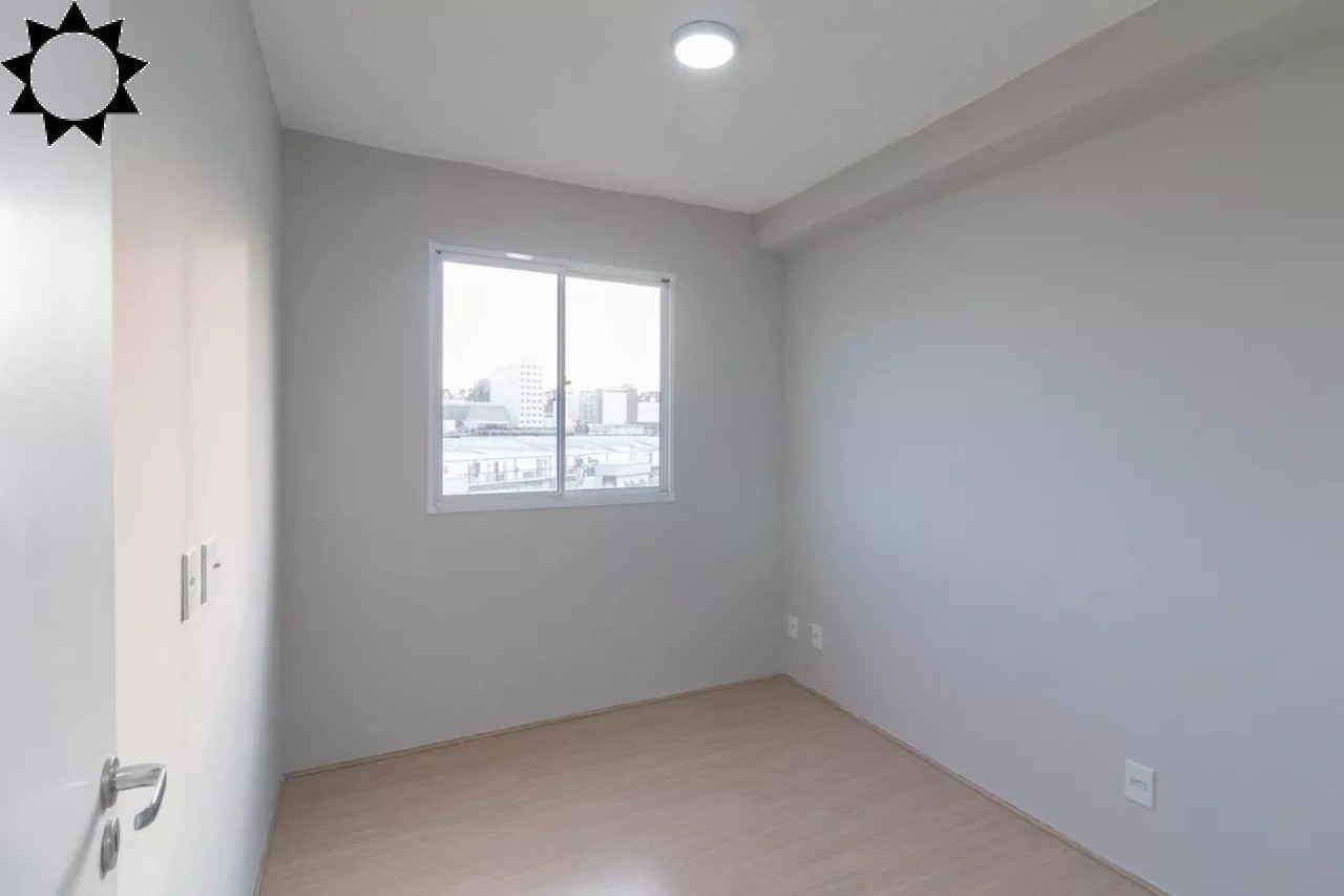 Apartamento, 2 quartos, 35 m² - Foto 9