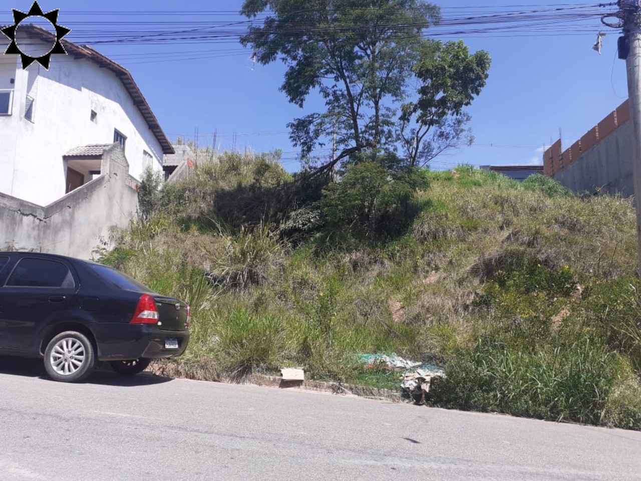 Terreno, 147 m² - Foto 3
