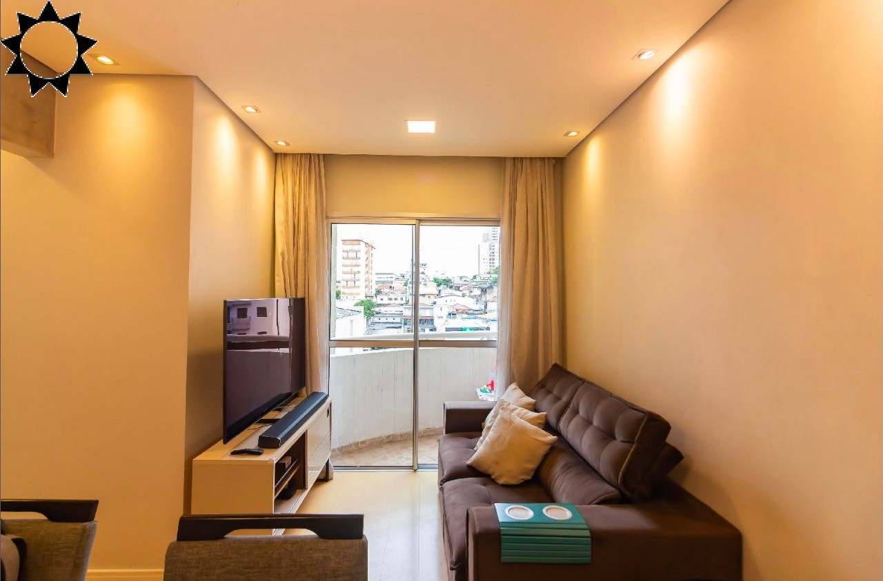 Apartamento, 2 quartos, 62 m² - Foto 2