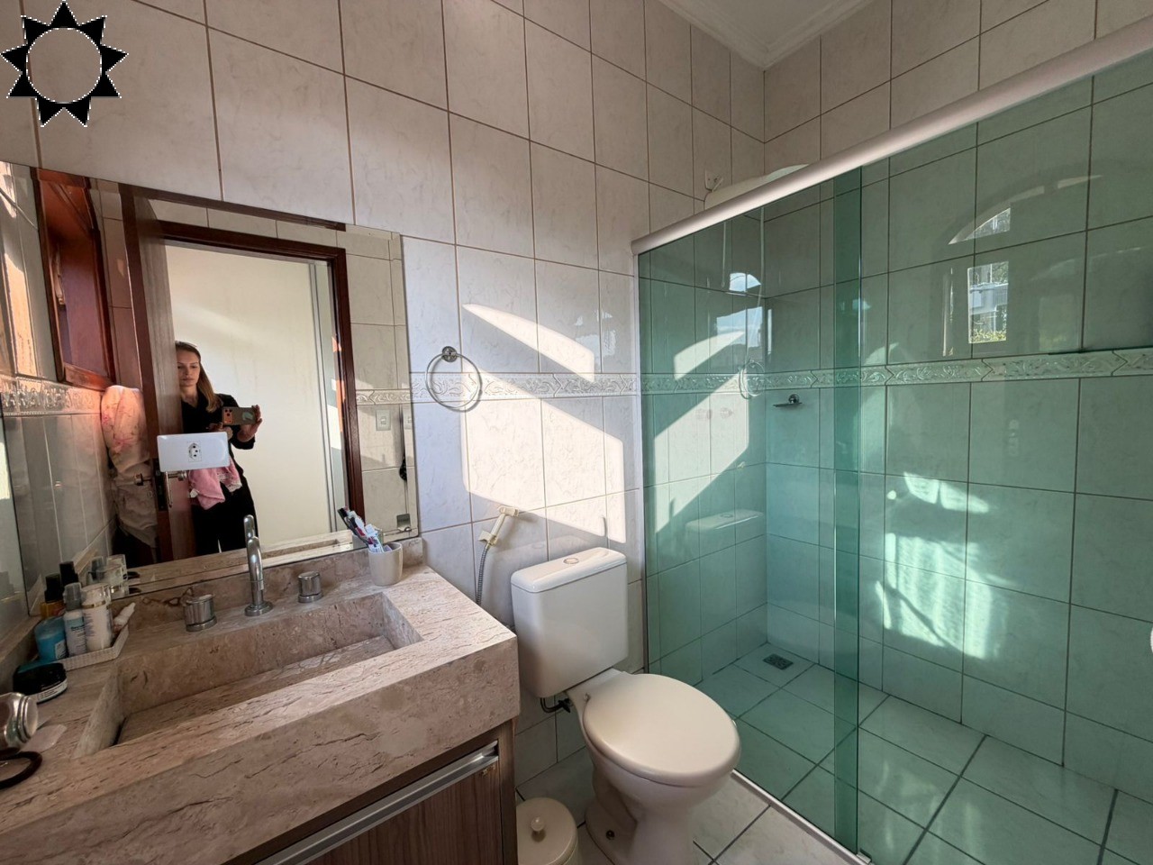 Casa, 3 quartos, 223 m² - Foto 9