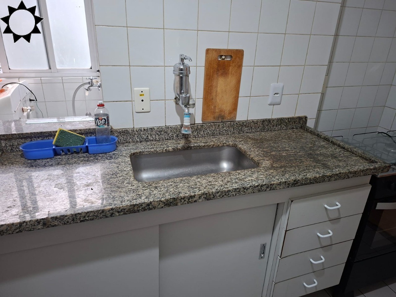 Apartamento, 2 quartos, 56 m² - Foto 3