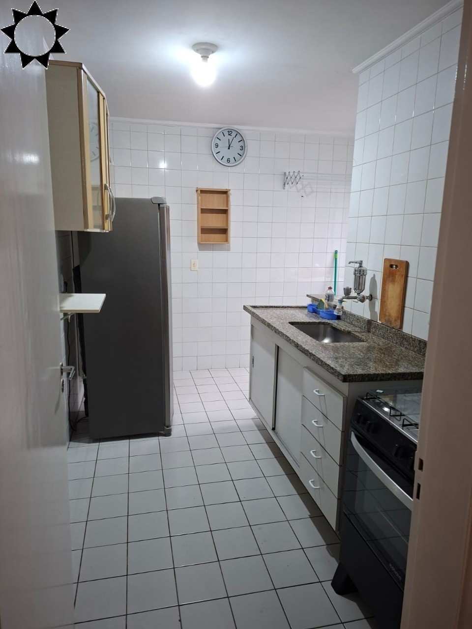 Apartamento, 2 quartos, 56 m² - Foto 7