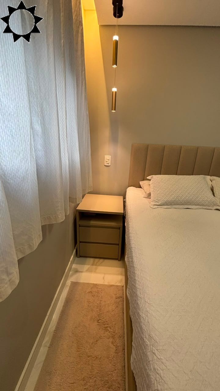 Apartamento, 2 quartos, 49 m² - Foto 3