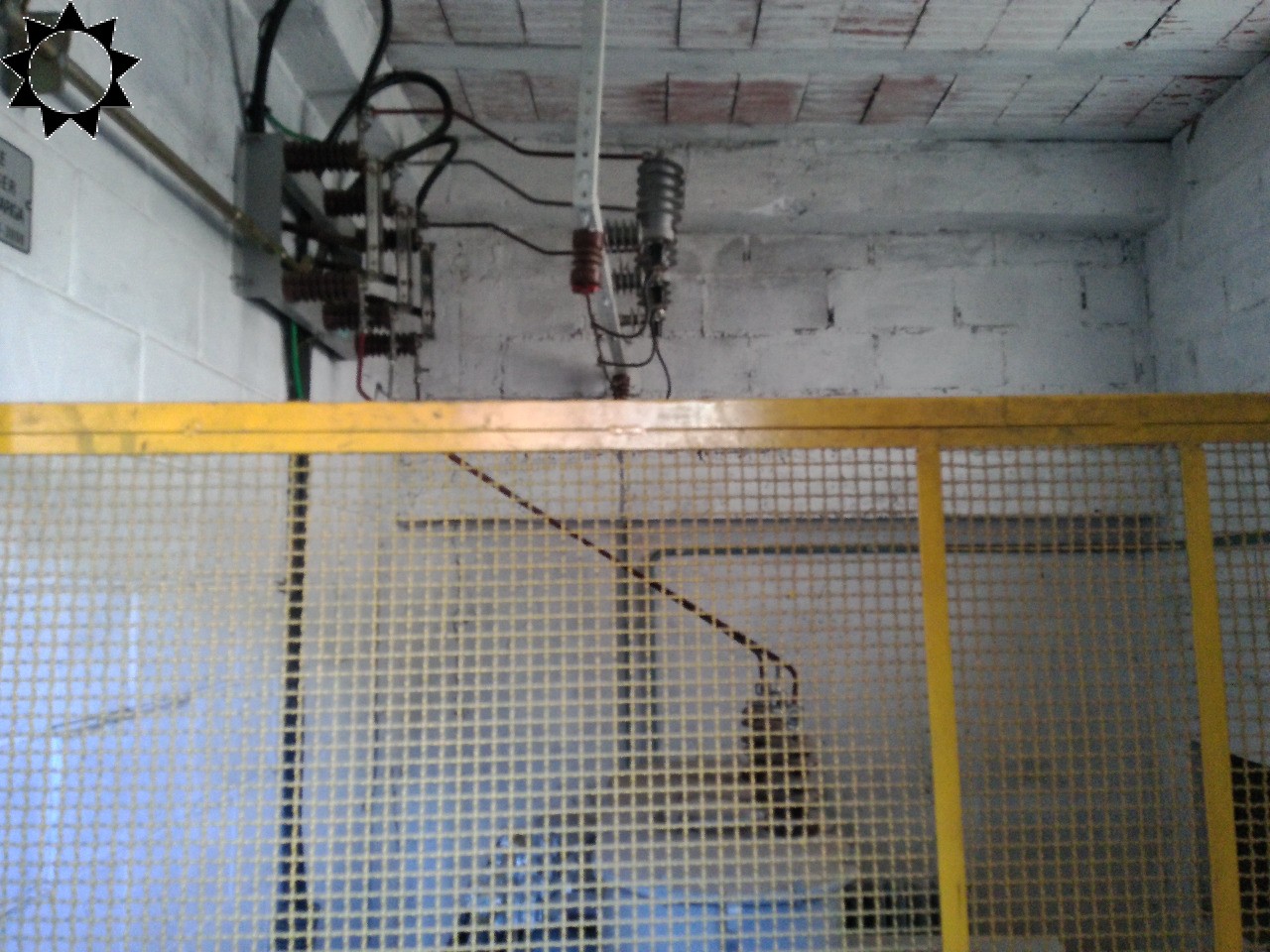 Depósito-Galpão, 4200 m² - Foto 23