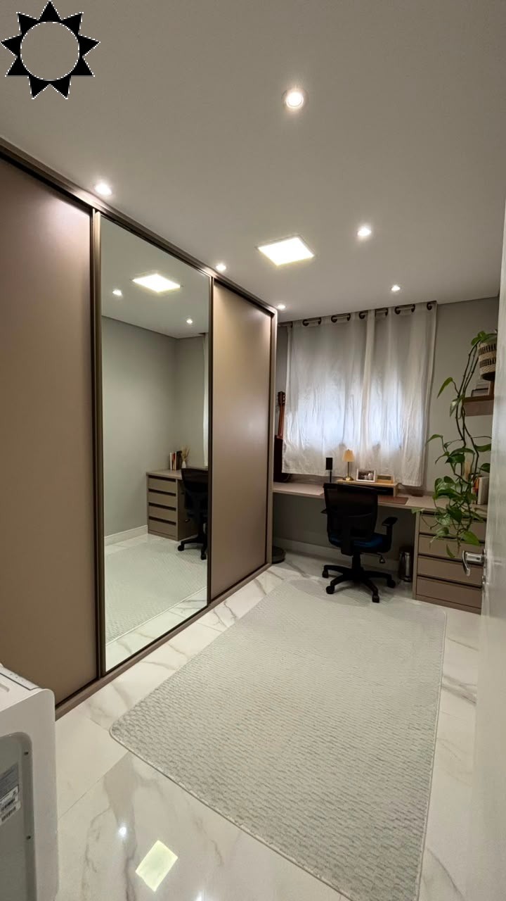 Apartamento, 2 quartos, 49 m² - Foto 4