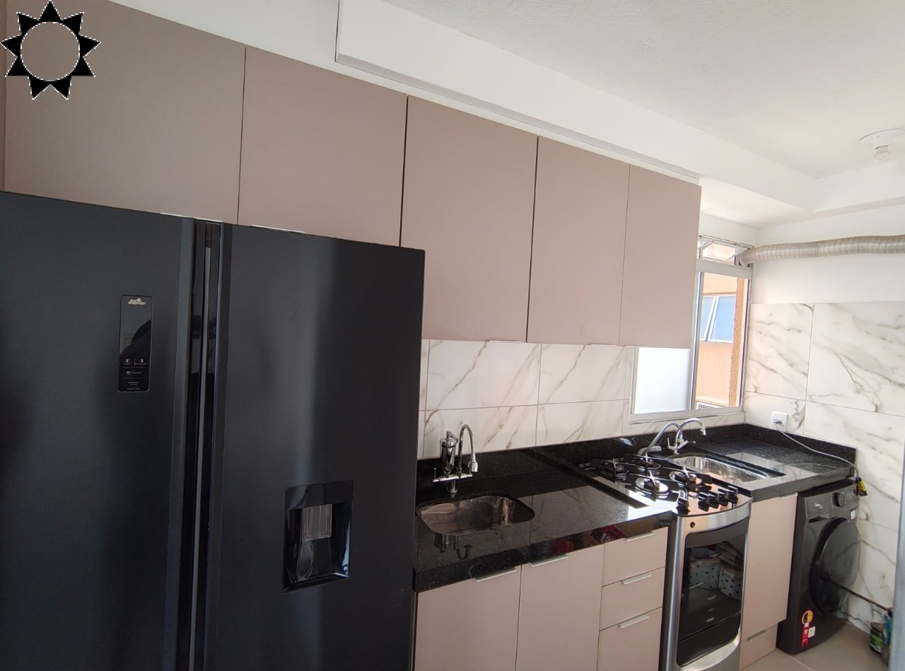 Apartamento, 2 quartos, 44 m² - Foto 29