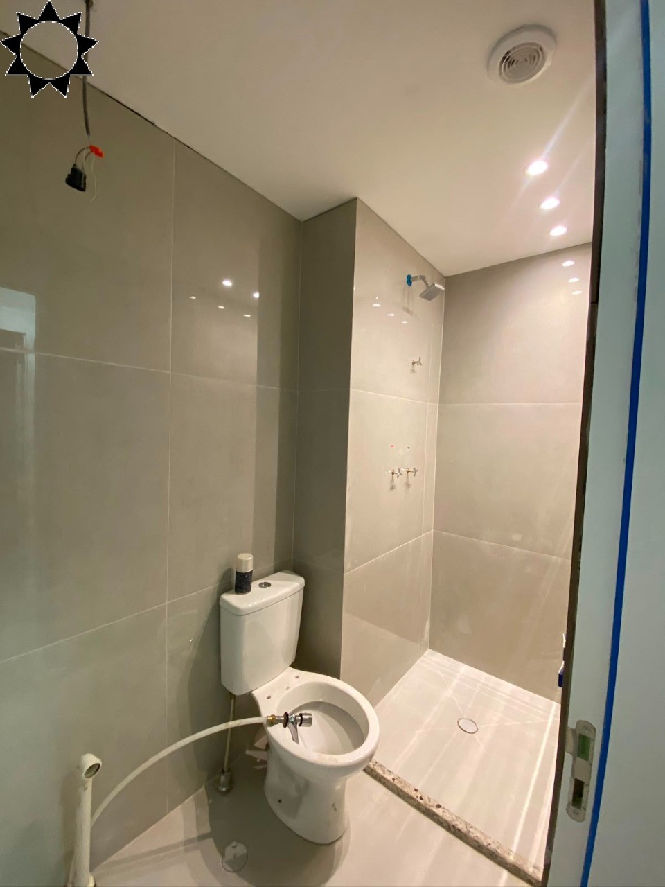 Apartamento, 2 quartos, 41 m² - Foto 9