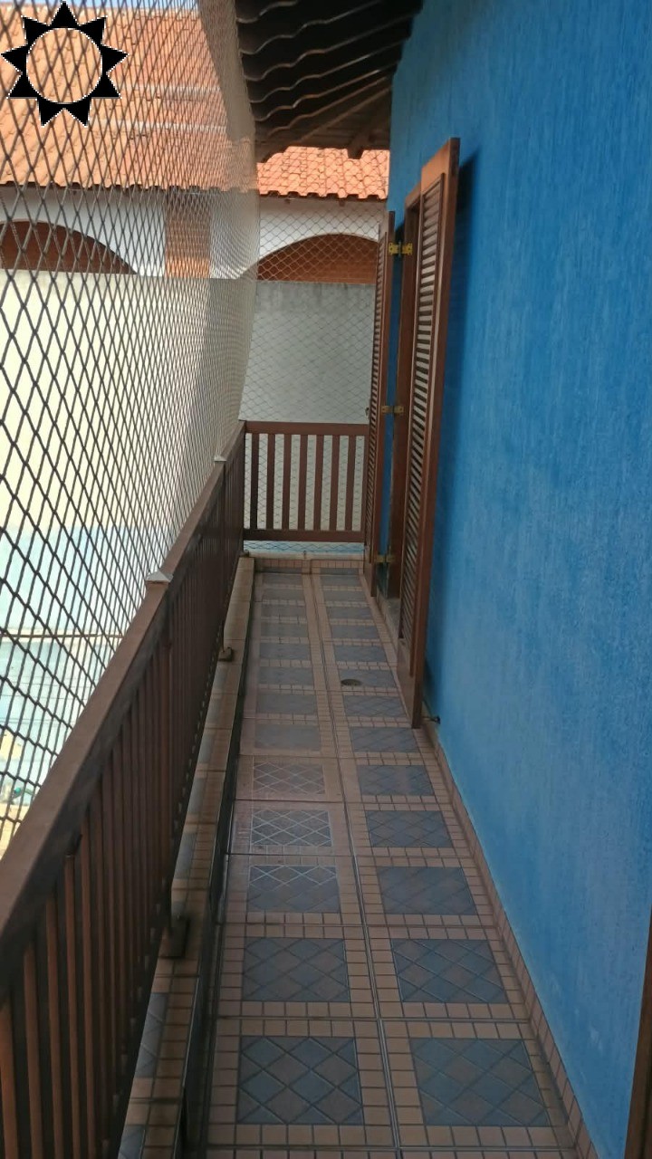 Casa, 5 quartos, 316 m² - Foto 3